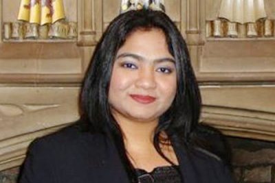 বিভেদ ভুলে ঐক্যবদ্ধ জাসদ গঠনের কাজ শুরু হয়েছে: ব্যারিস্টার ফারাহ খান